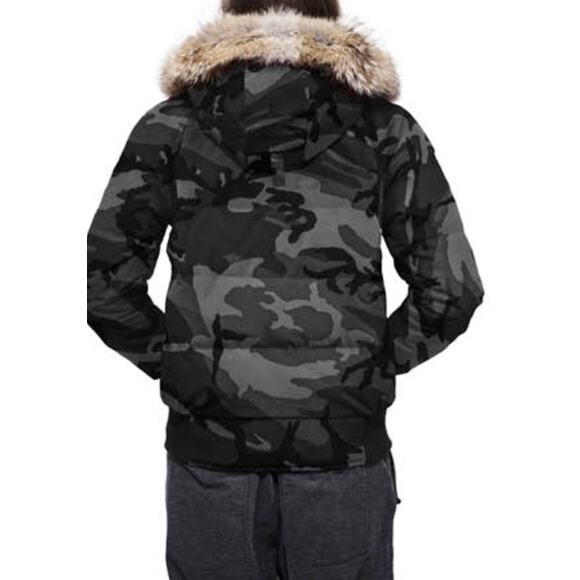 Canada Goose Savona Jacket L - NWOT - Picture 3 of 16